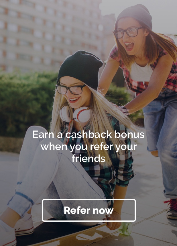Quidco The Uk S 1 Cashback Site