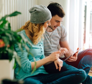 Advertising & partnerships image 1