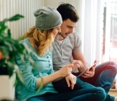 Advertising & partnerships image 1