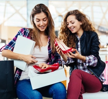 Advertising & partnerships image 2