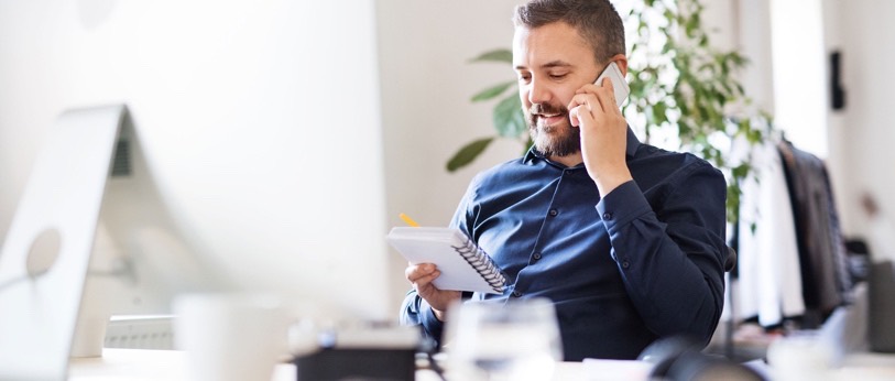 Advertising & partnerships image 3