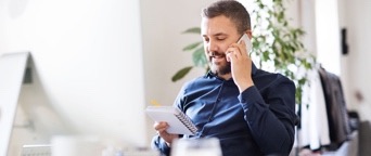 Advertising & partnerships image 3