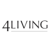 4 Living logo
