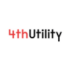 4th Utility logo