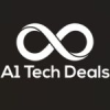 A1 Tech Deals logo
