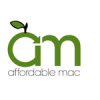 Affordable Mac logo