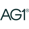 AG1 logo