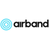 Airband logo
