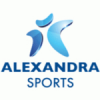 Alexandra Sports team
