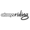 Always Riding