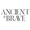 Ancient + Brave