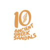 Ancient Greek Sandals