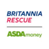 ASDA Money in partnership with Britannia Rescue
