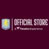 Aston Villa Store
