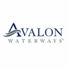 Avalon Waterways logo