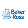 Baker Ross