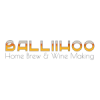 Balliihoo Homebrew and Winemaking