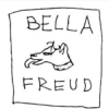 Bella Freud logo