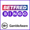Betfred Bingo