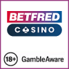 Betfred Casino