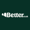 Better.co.uk Secured Loans logo
