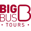 Big Bus Tours logo