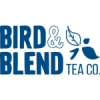 Bird & Blend Tea logo
