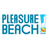 Blackpool Pleasure Beach Resort logo