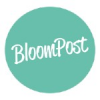 BloomPost logo