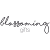 Blossoming Flowers and Gifts