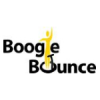 Boogie Bounce Elite Folding Mini Trampoline