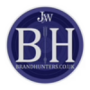 Brand Hunters logo