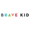Brave kid