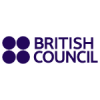 British Council - English Online logo