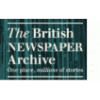 British Newspaper Archive