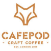 CAFEPOD Coffee Co.