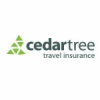 Cedar Tree logo