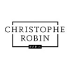 Christophe Robin UK logo