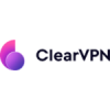 ClearVPN logo