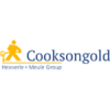 Cooksongold logo