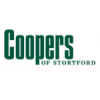 Coopers of Stortford logo