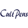 Cult Pens logo