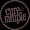 Cure & Simple logo