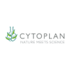Cytoplan logo