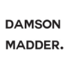 Damson Madder logo