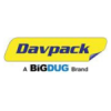 Davpack Packaging logo