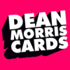 Dean Morris Cards