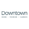 Downtown Stores logo