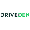 DriveDen logo