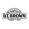 DT Brown Seeds
